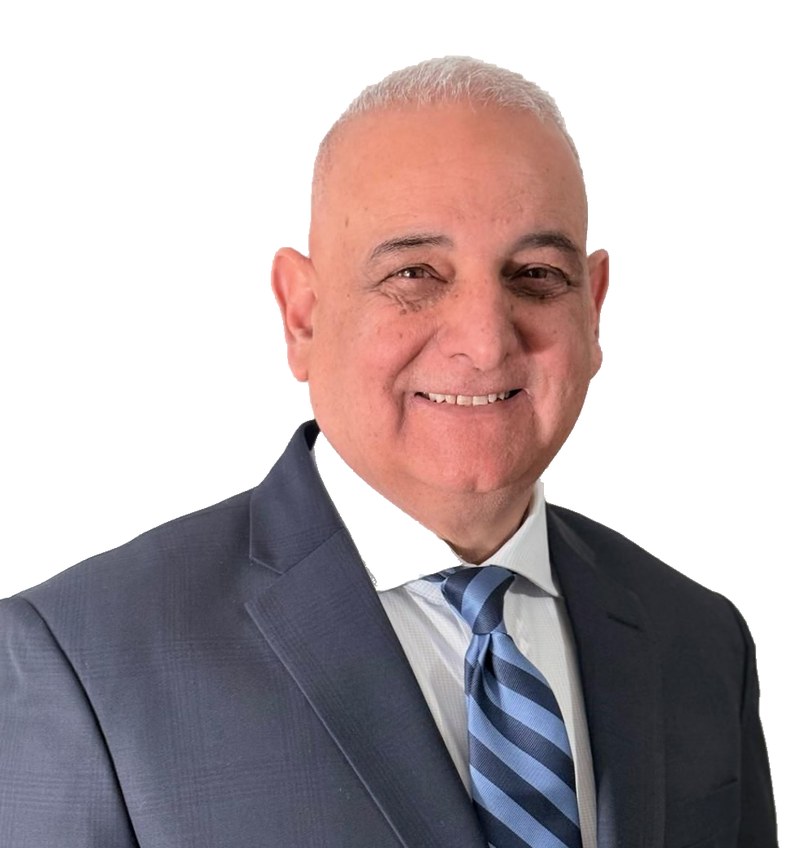 Ayaz Jarral, Director, Health Initiatives of NRP Washington, D.C.