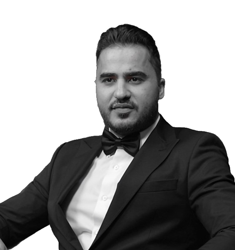 Nakash Khan, Director, Student Affairs (USA) of NRP Washington, D.C.